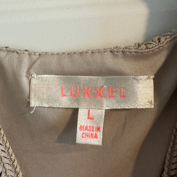 Luxxel Junpsuit - Picture 5 of 5